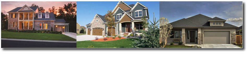 Akron Home Builders