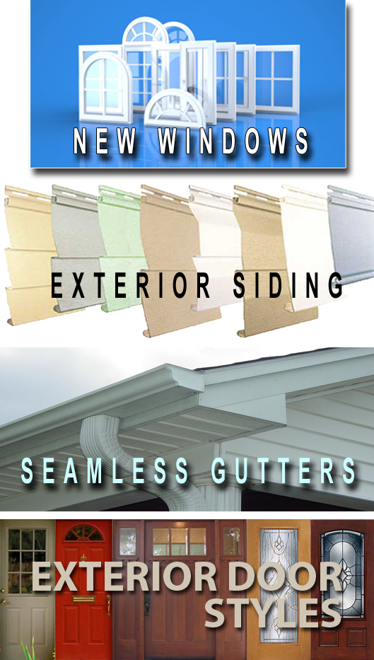 Windows, Siding, Doors, Gutters, Bell Construction Akron, Tallmadge, Cuyahoga Falls, Silver Lake, Stow, Hudson, Kent, Monroe Falls, Uniontown, Green, Fairlawn, Ravenna, Rootstown, Streetsboro, Ohio