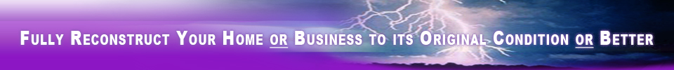 water damage repairs akron ohio Bellpro